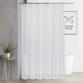 High quality low price shower curtain